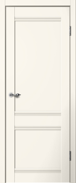 картинка Межкомнатная дверь Classic C1 (Эмалит)