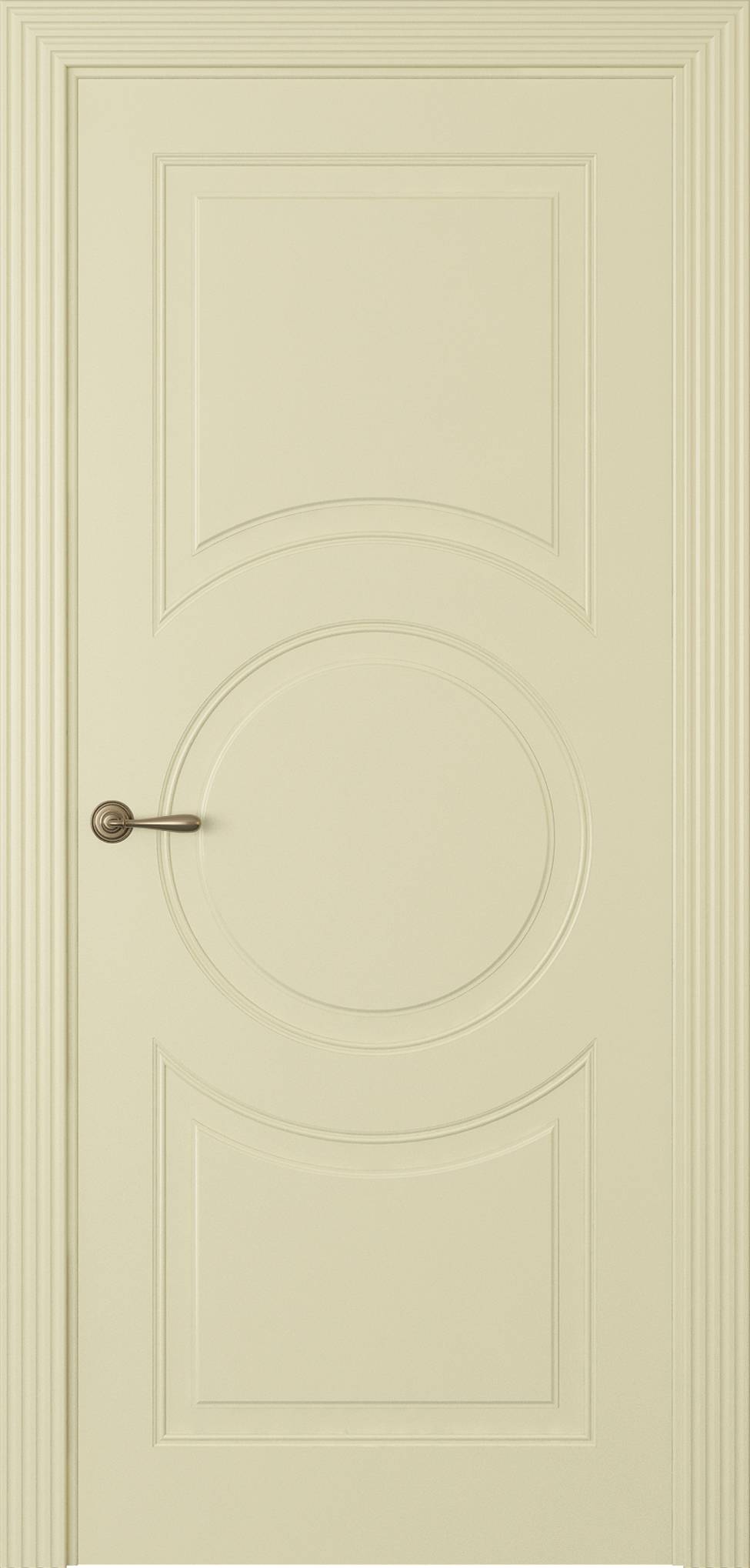 картинка Межкомнатная дверь «Лацио 1» (Эмаль)