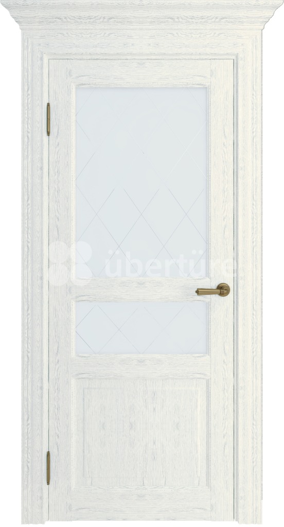 картинка Межкомнатные двери «Versailles» ПДО40006 (Экостайл)