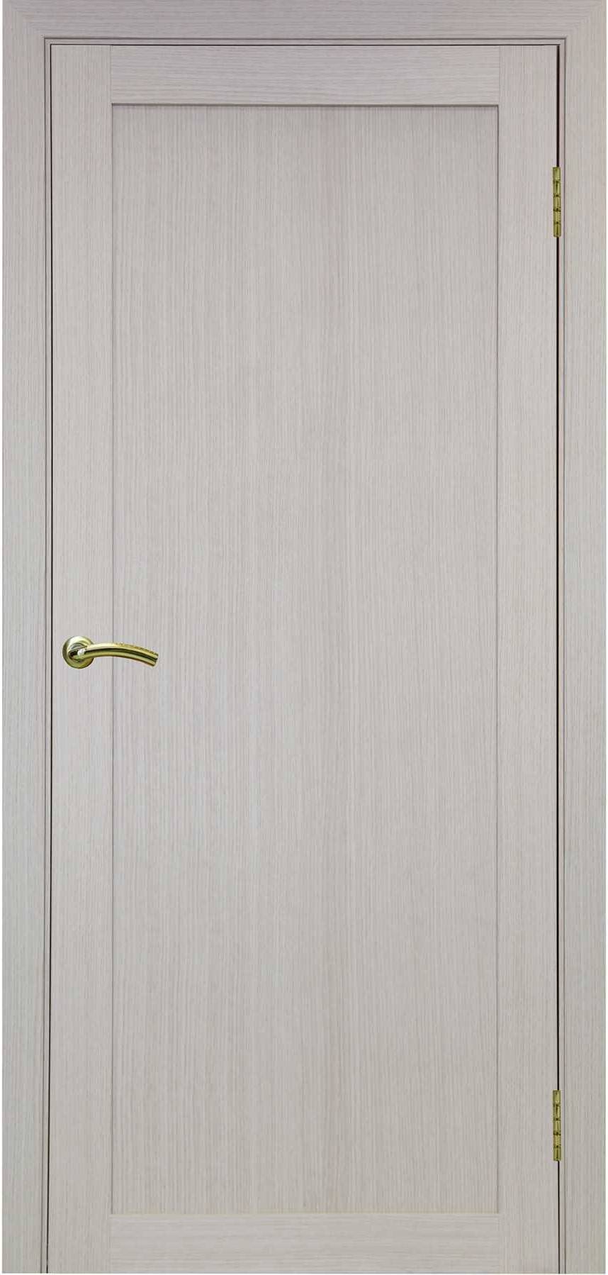 картинка Межкомнатная дверь «Турин» 501.1 (Эко-шпон)