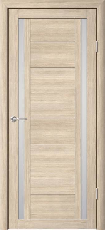картинка Межкомнатная дверь «Рига» (Эко-шпон)