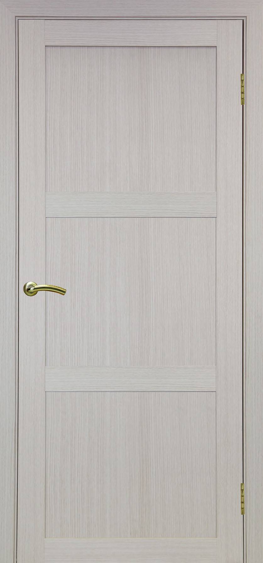 картинка Межкомнатная дверь «Турин» 530.111 (Эко-шпон)