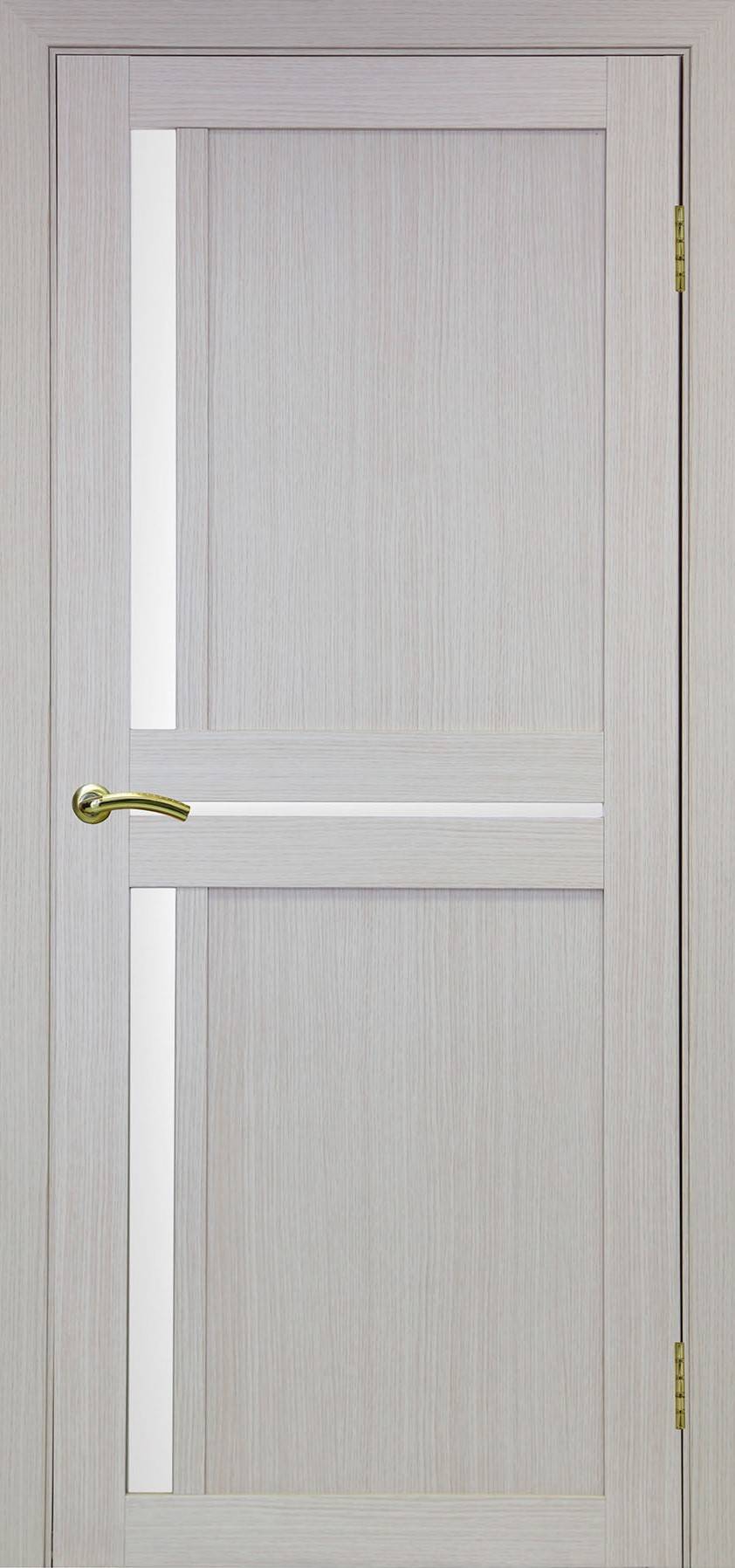 картинка Межкомнатная дверь «Турин» 523.221 (Эко-шпон)