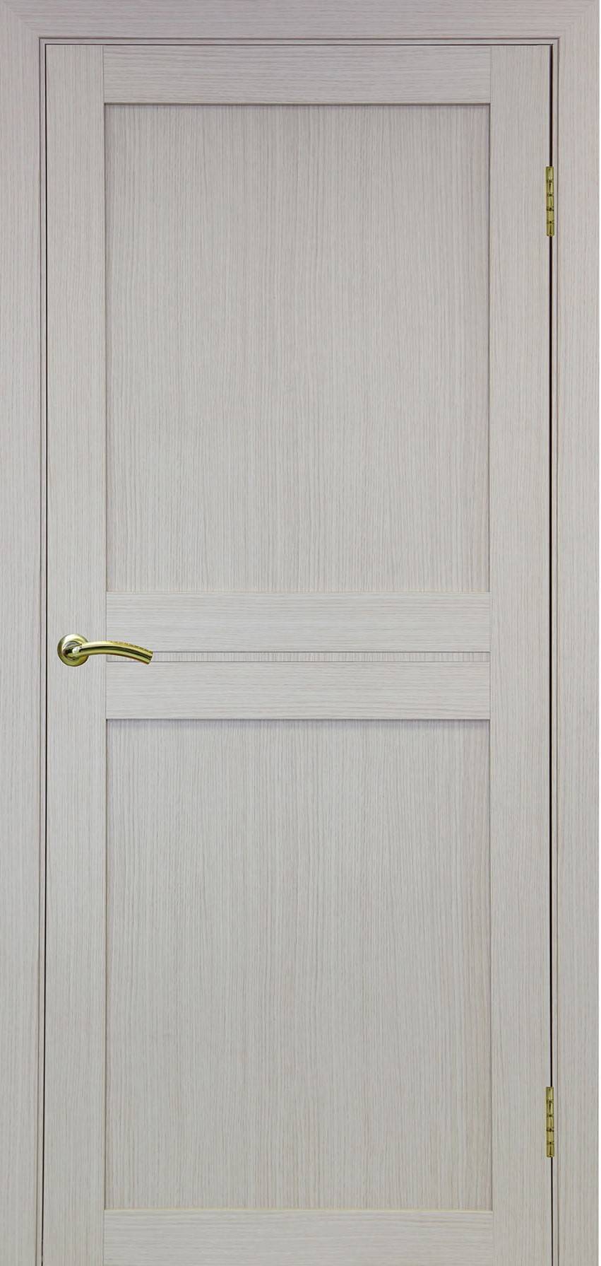 картинка Межкомнатная дверь «Турин» 520.111 (Эко-шпон)