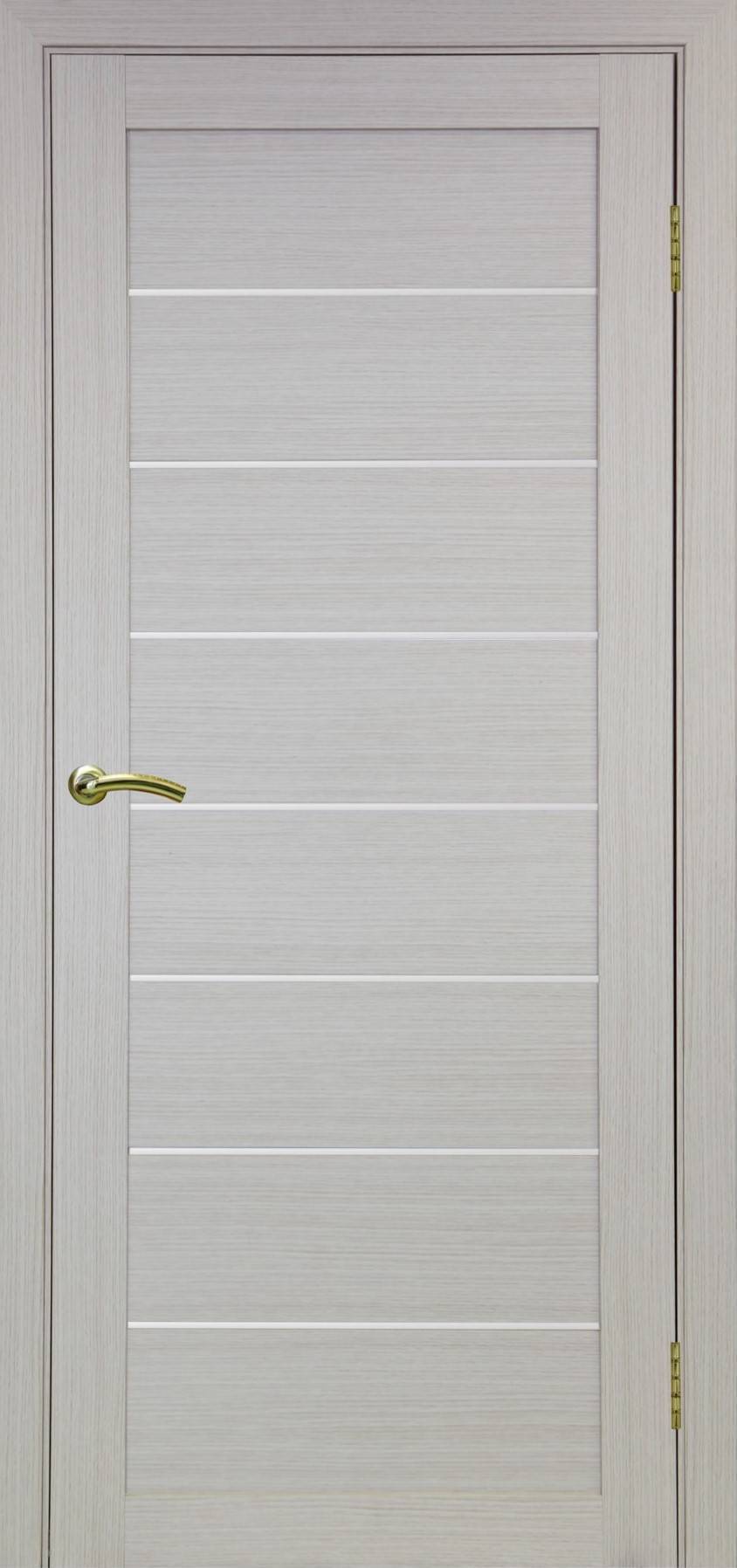 картинка Межкомнатная дверь «Турин» 508 (Эко-шпон)