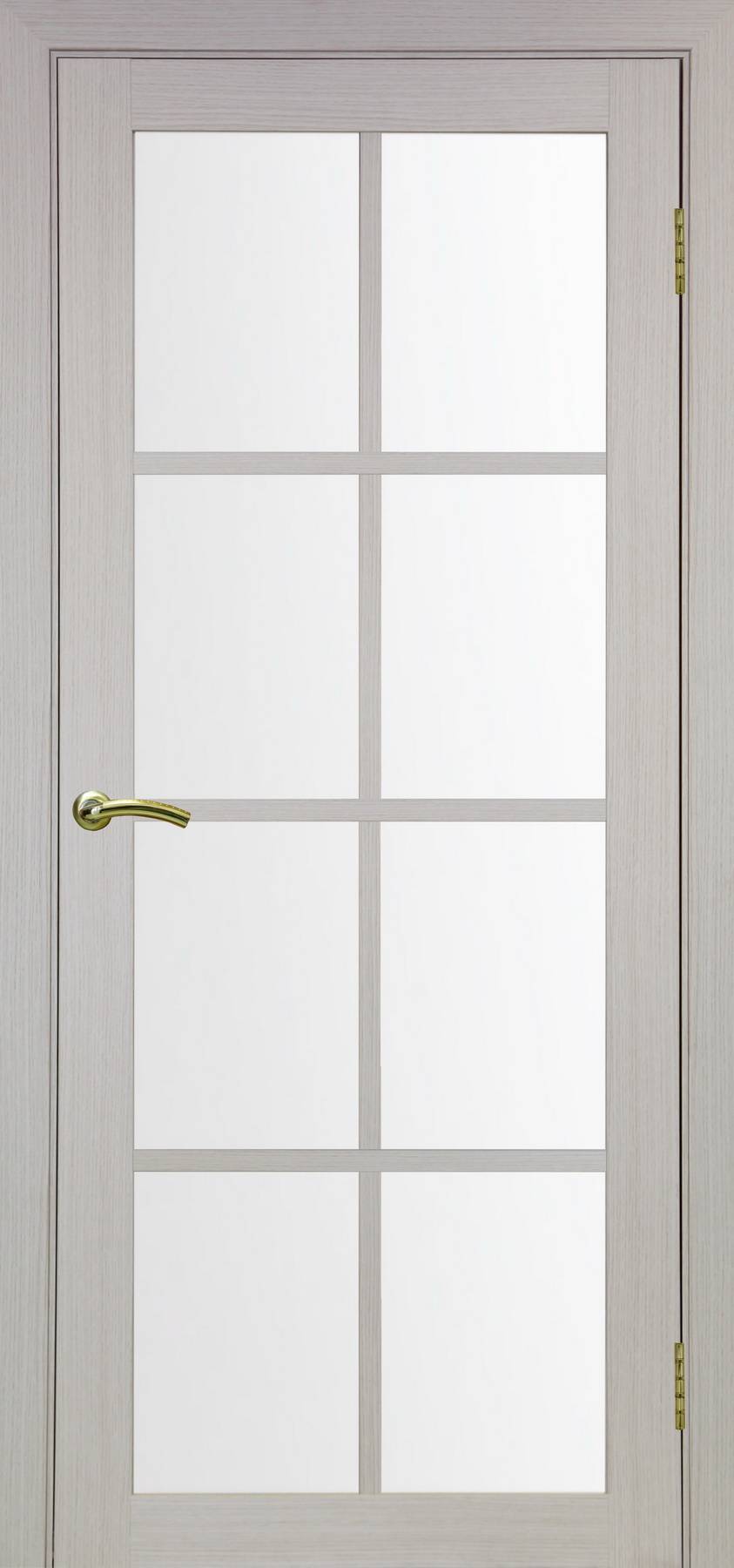 картинка Межкомнатная дверь «Турин» 541.2222 (Эко-шпон)