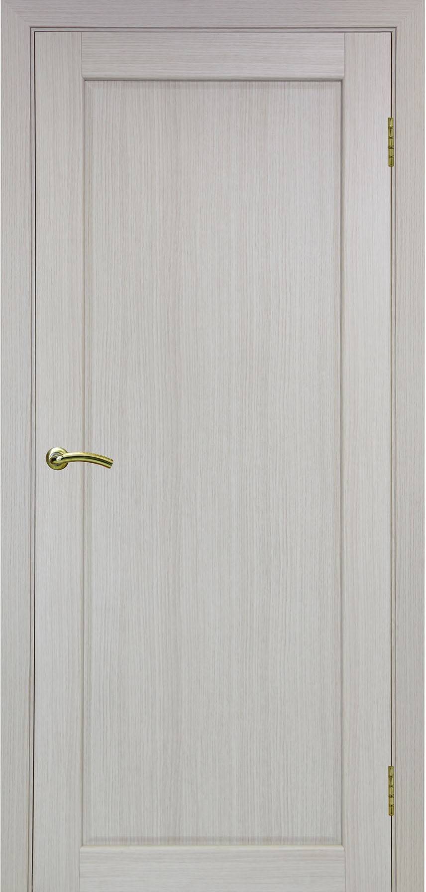 картинка Межкомнатная дверь «Сицилия» 701.1 ОФ (Эко-шпон)