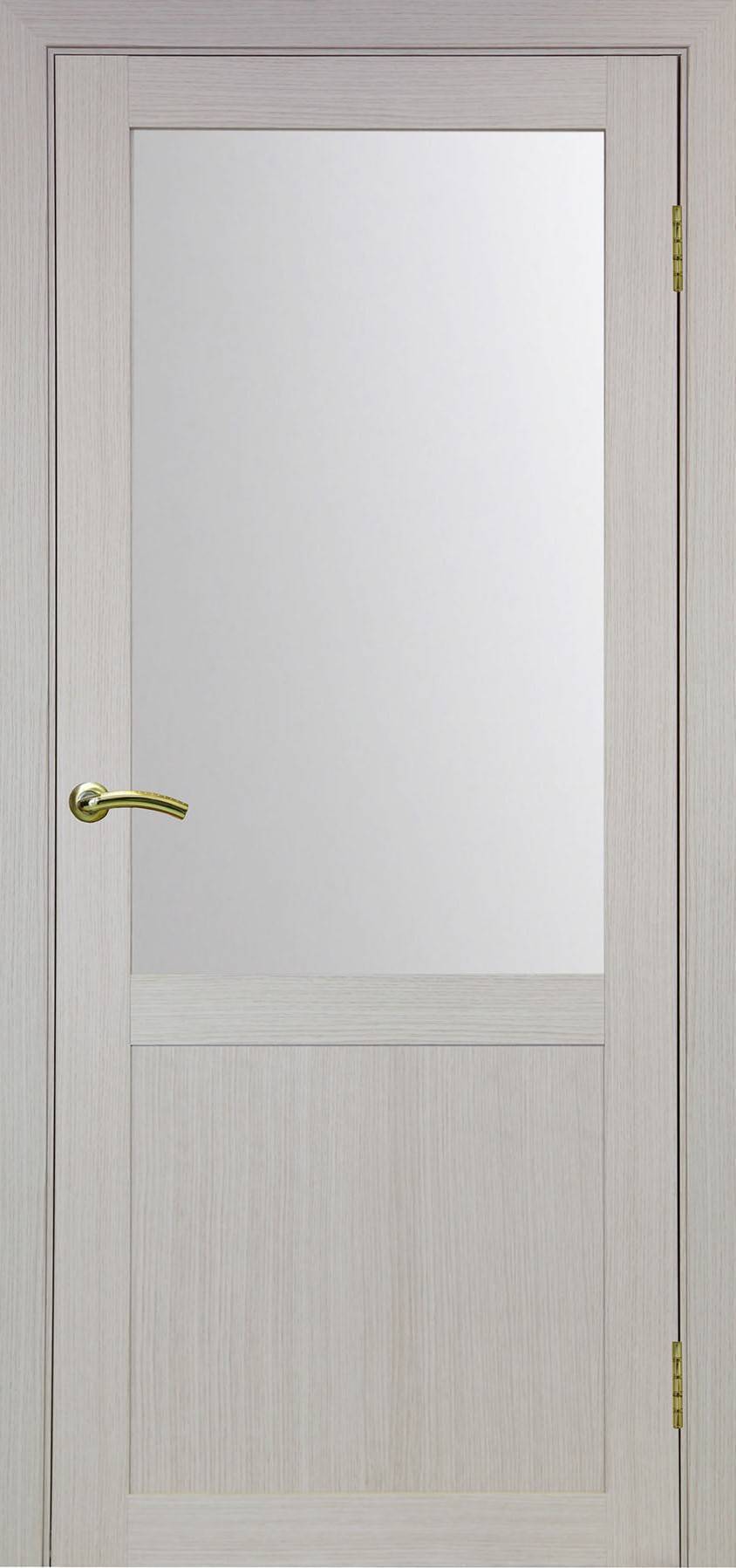 картинка Межкомнатная дверь «Турин» 502.21 (Эко-шпон)