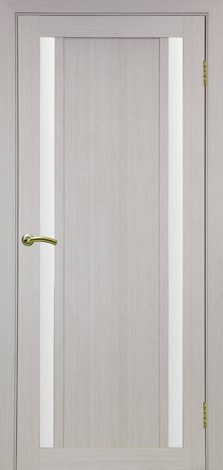 картинка Межкомнатная дверь «Турин» 522.212 (Эко-шпон)