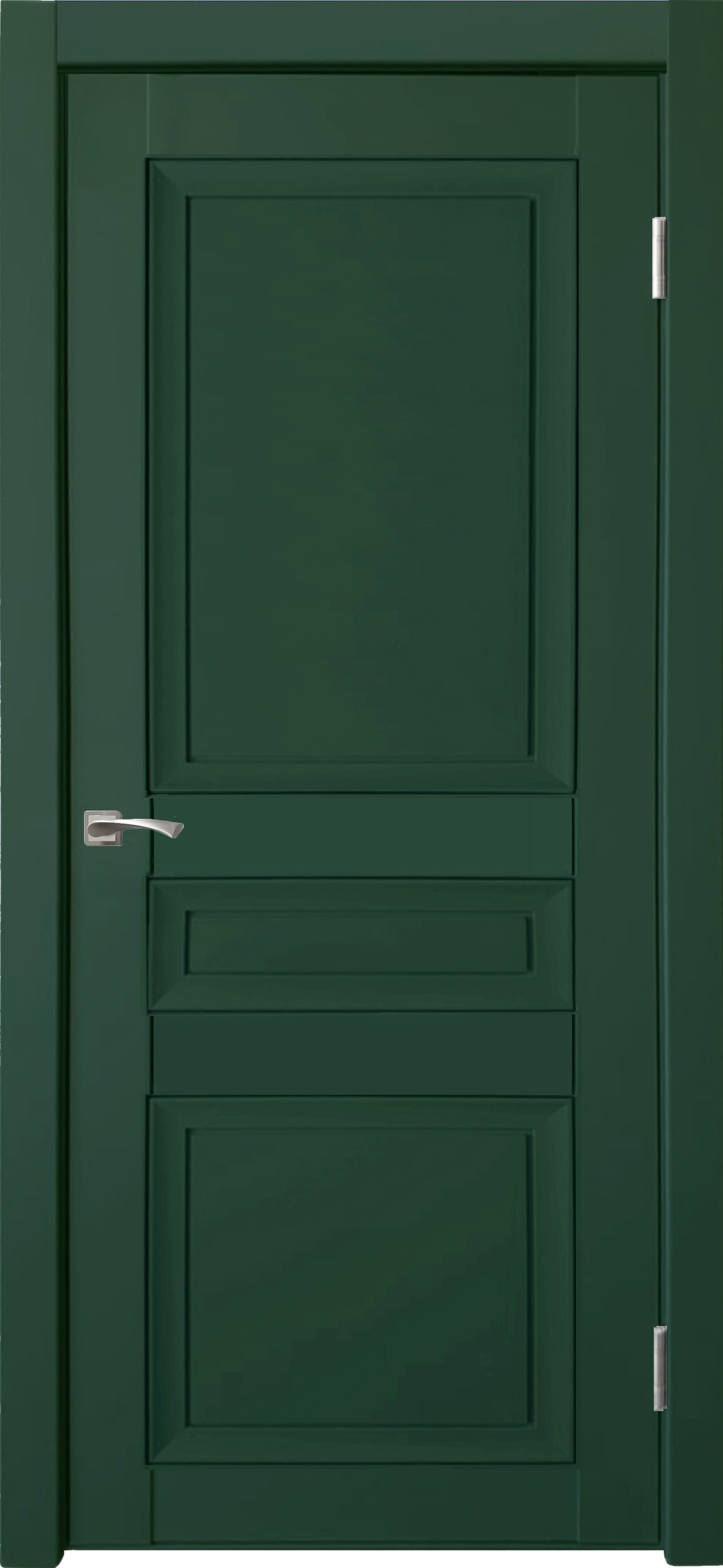 картинка Межкомнатные двери «Decanto» ПДГ3 (Soft Touch)