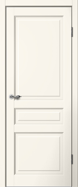 картинка Межкомнатная дверь Classic C3 (Эмалит)