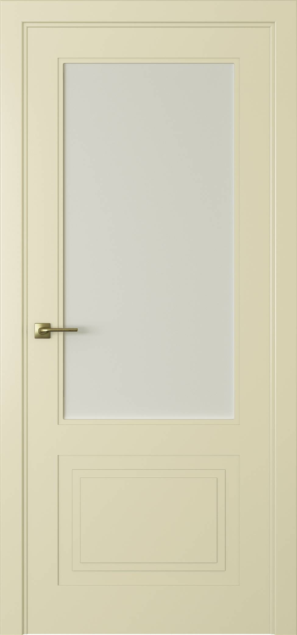 картинка Межкомнатные двери «Уника 2» (Эмаль)