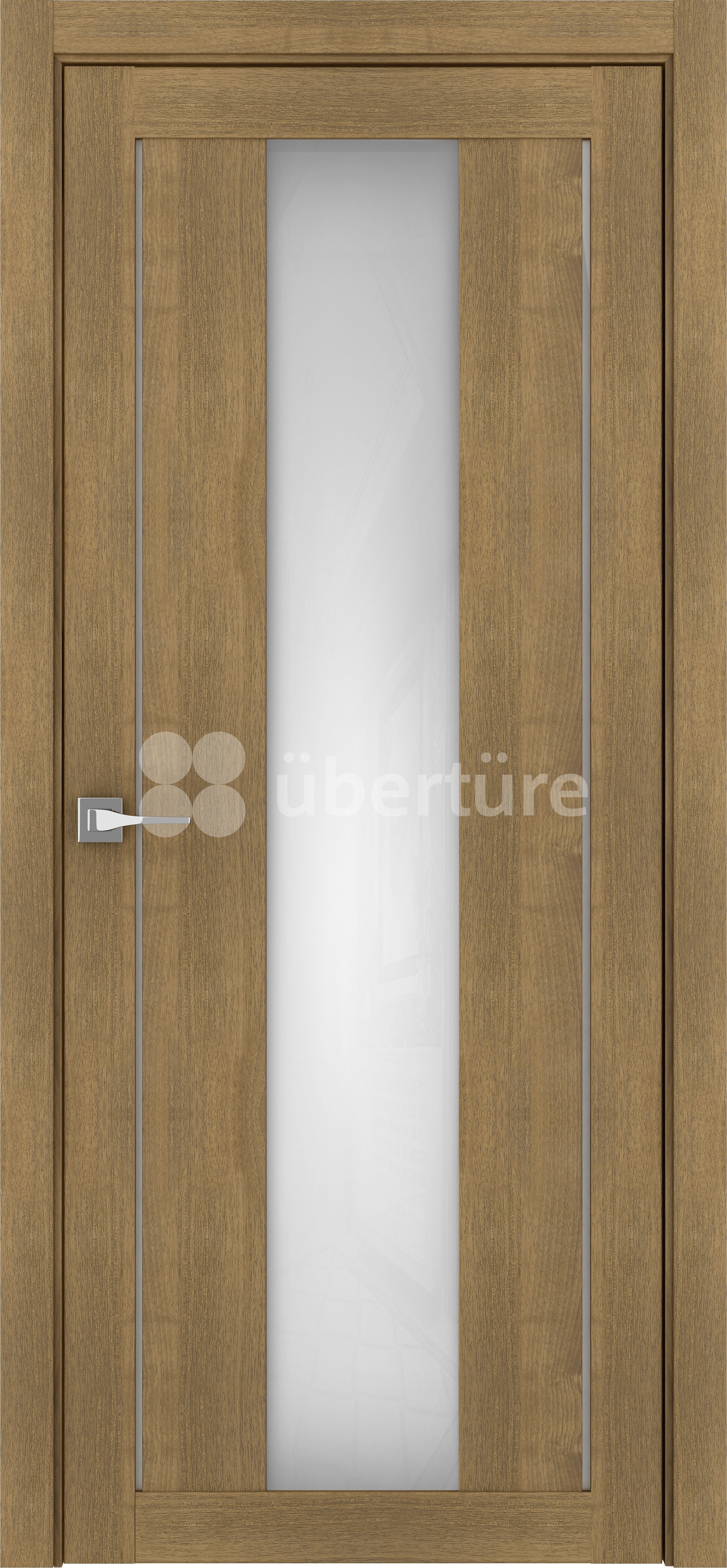 картинка Межкомнатные двери «Light» ПДО2191 (Экостайл)