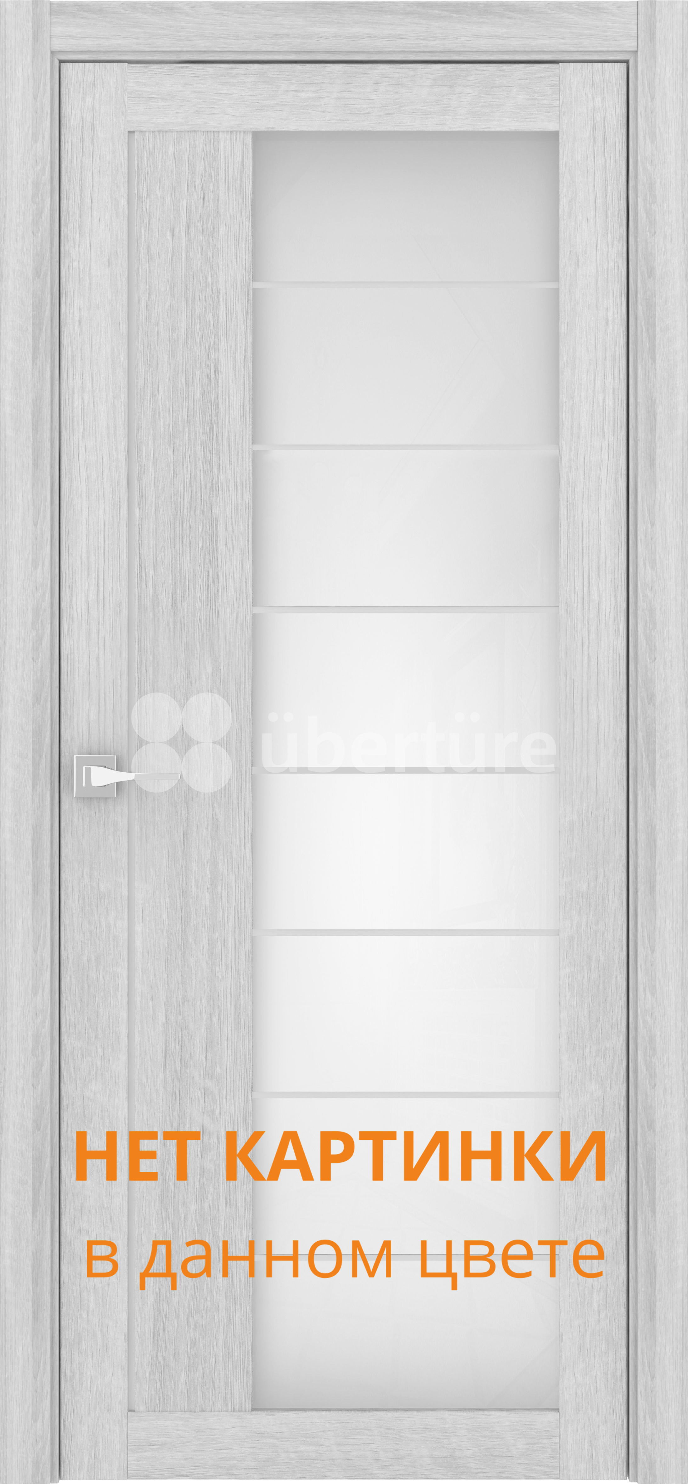 картинка Межкомнатные двери «Light» ПДО2112 (Экостайл)