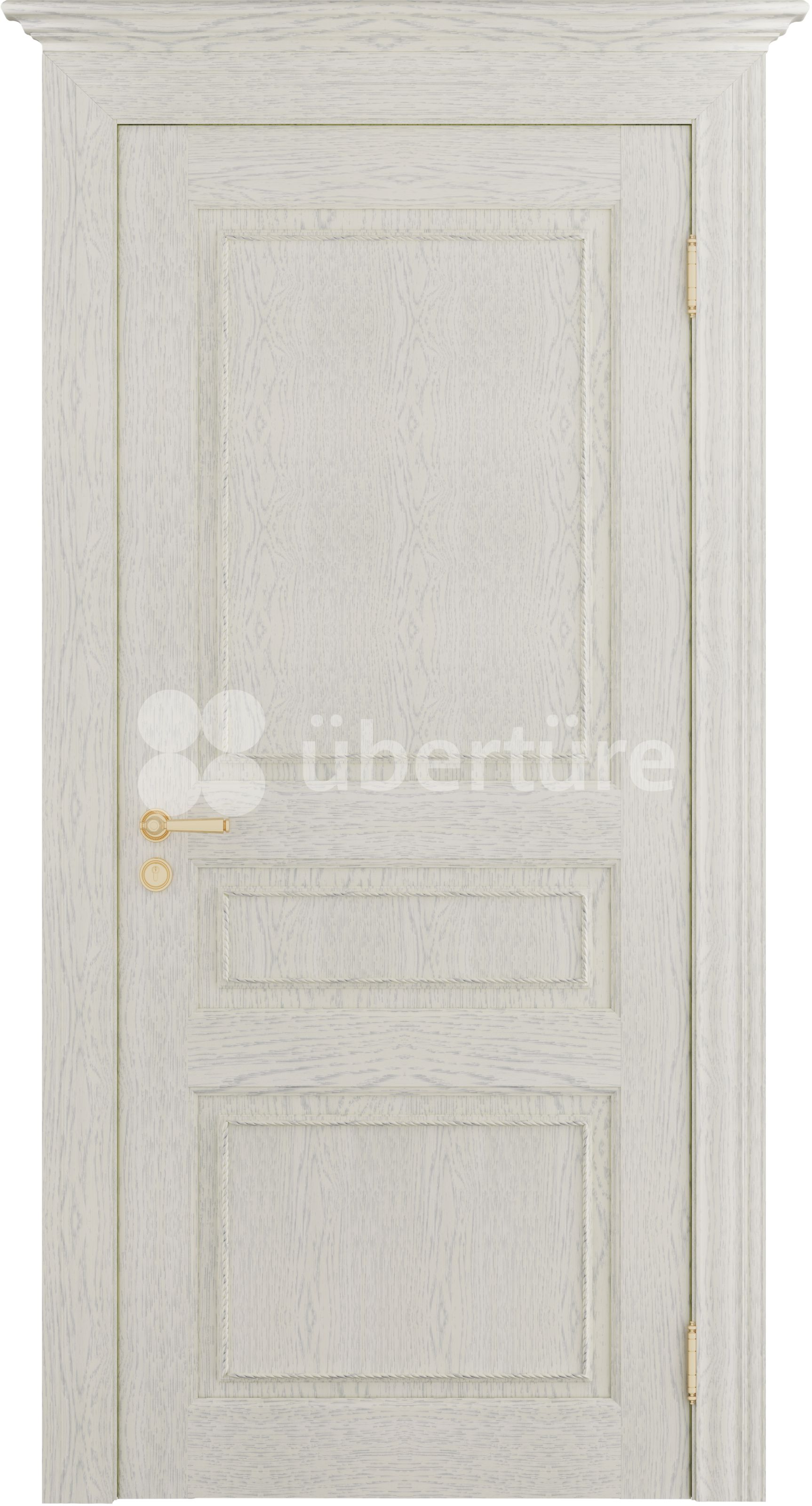 картинка Межкомнатные двери «Palermo» ПДГ40015 (Экостайл)