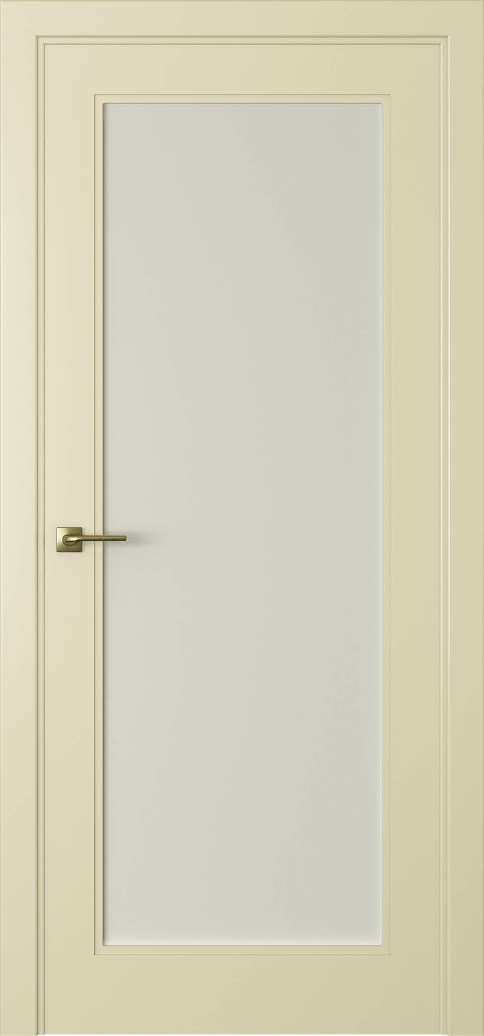 картинка Межкомнатные двери «Уника 1» (Эмаль)