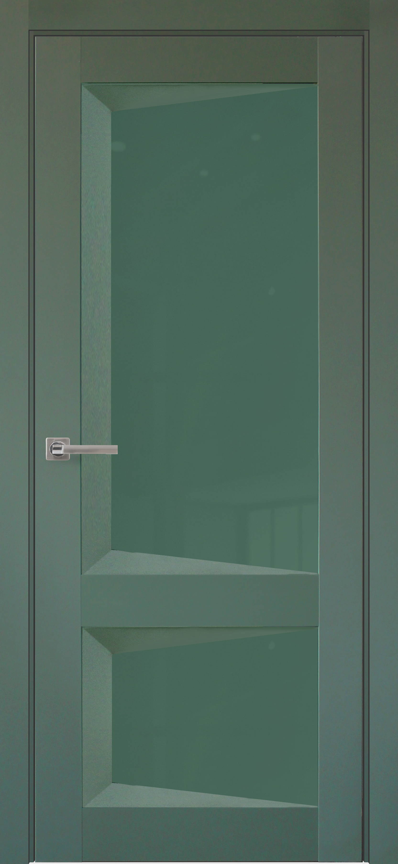 картинка Межкомнатные двери «Perfecto» ПДО102 (Soft Touch)