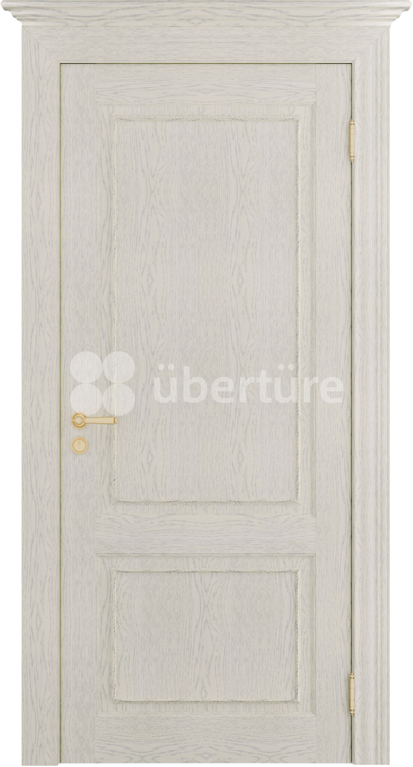 картинка Межкомнатные двери «Palermo» ПДГ40011 (Экостайл)