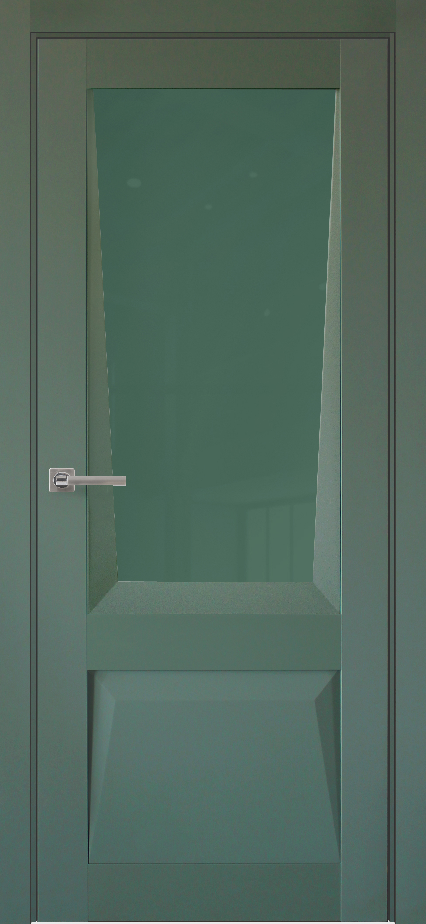 картинка Межкомнатные двери «Perfecto» ПДО106 (Soft Touch)