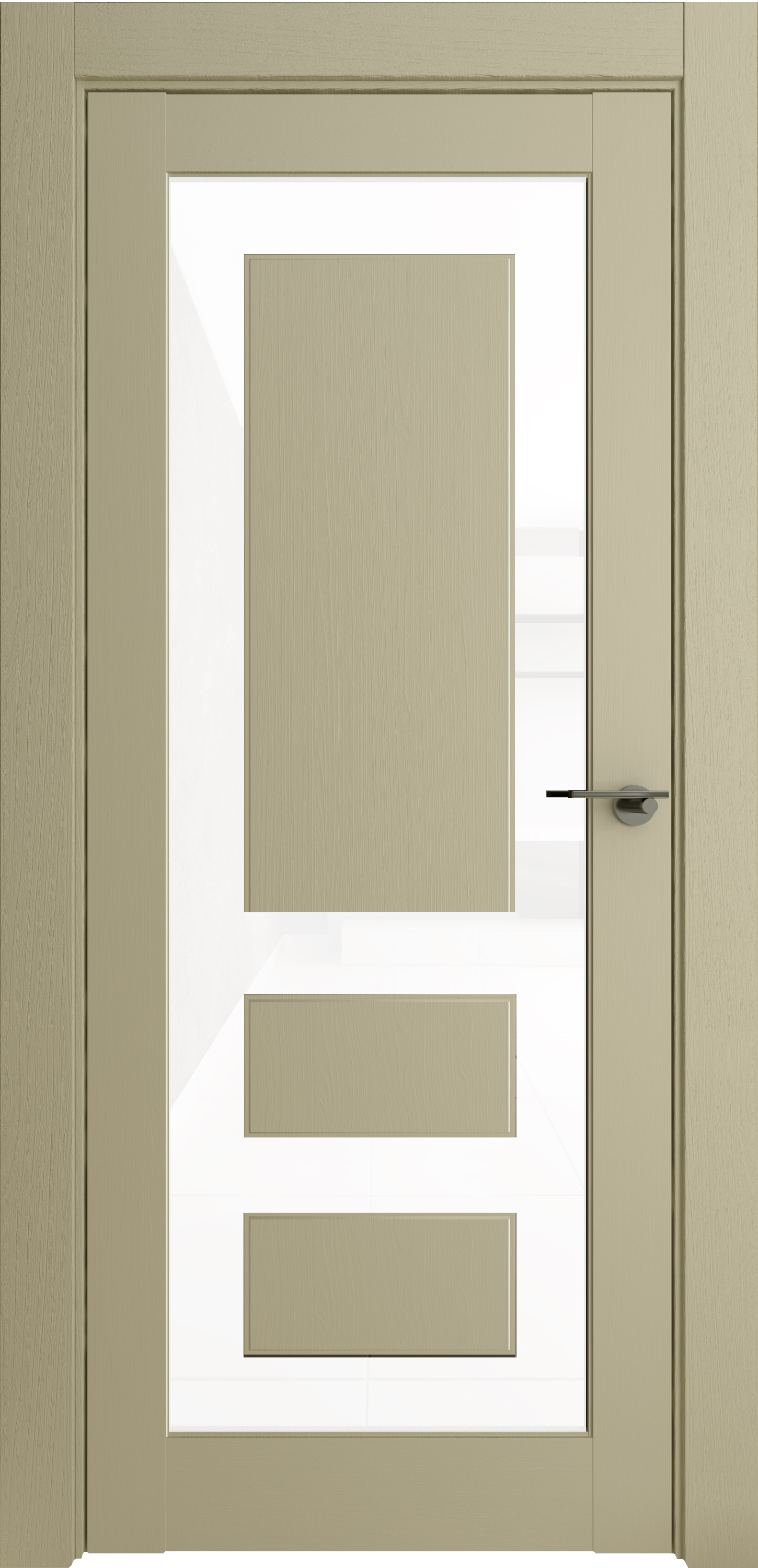 картинка Межкомнатные двери «NEO» ПДО00005 (ПВХ)