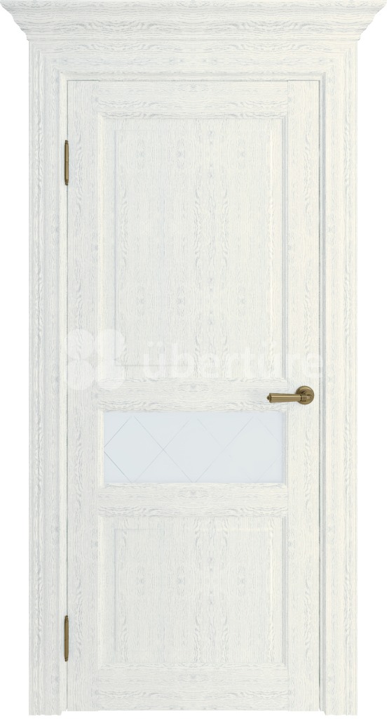 картинка Межкомнатные двери «Versailles» ПДГ40008 (Экостайл)