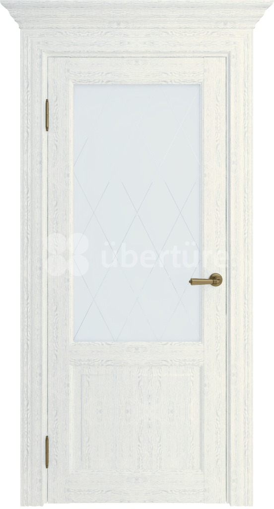 картинка Межкомнатные двери «Versailles» ПДО40004 (Экостайл)