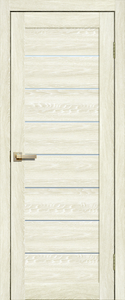 картинка Межкомнатная дверь La Stella 214 (Эко-шпон)