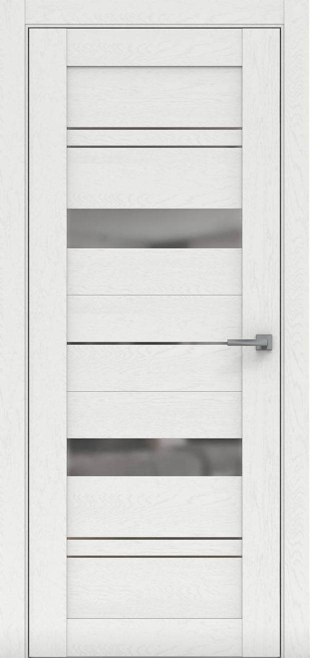 картинка Межкомнатные двери «Крафт» 651 (Эко-шпон)