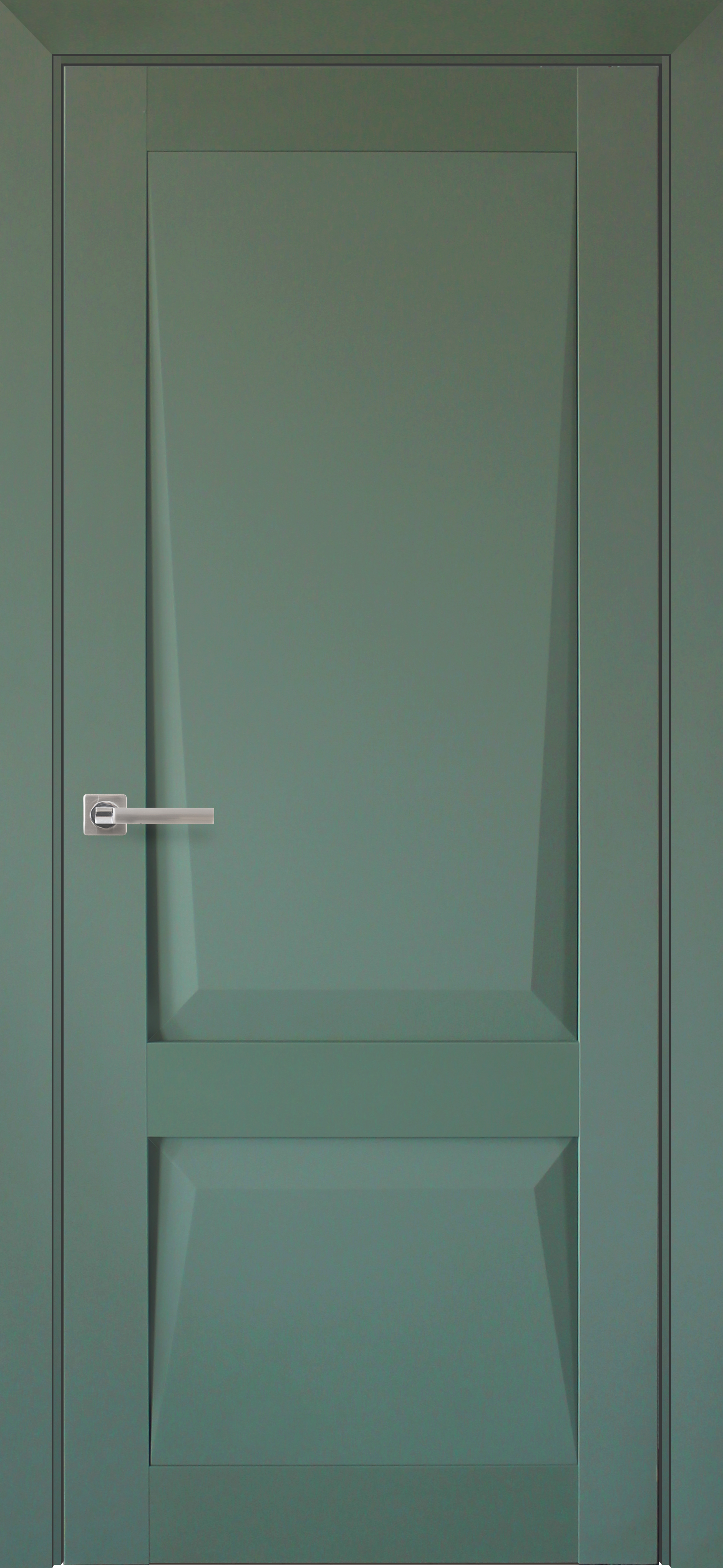 картинка Межкомнатные двери «Perfecto» ПДГ101 (Soft Touch)