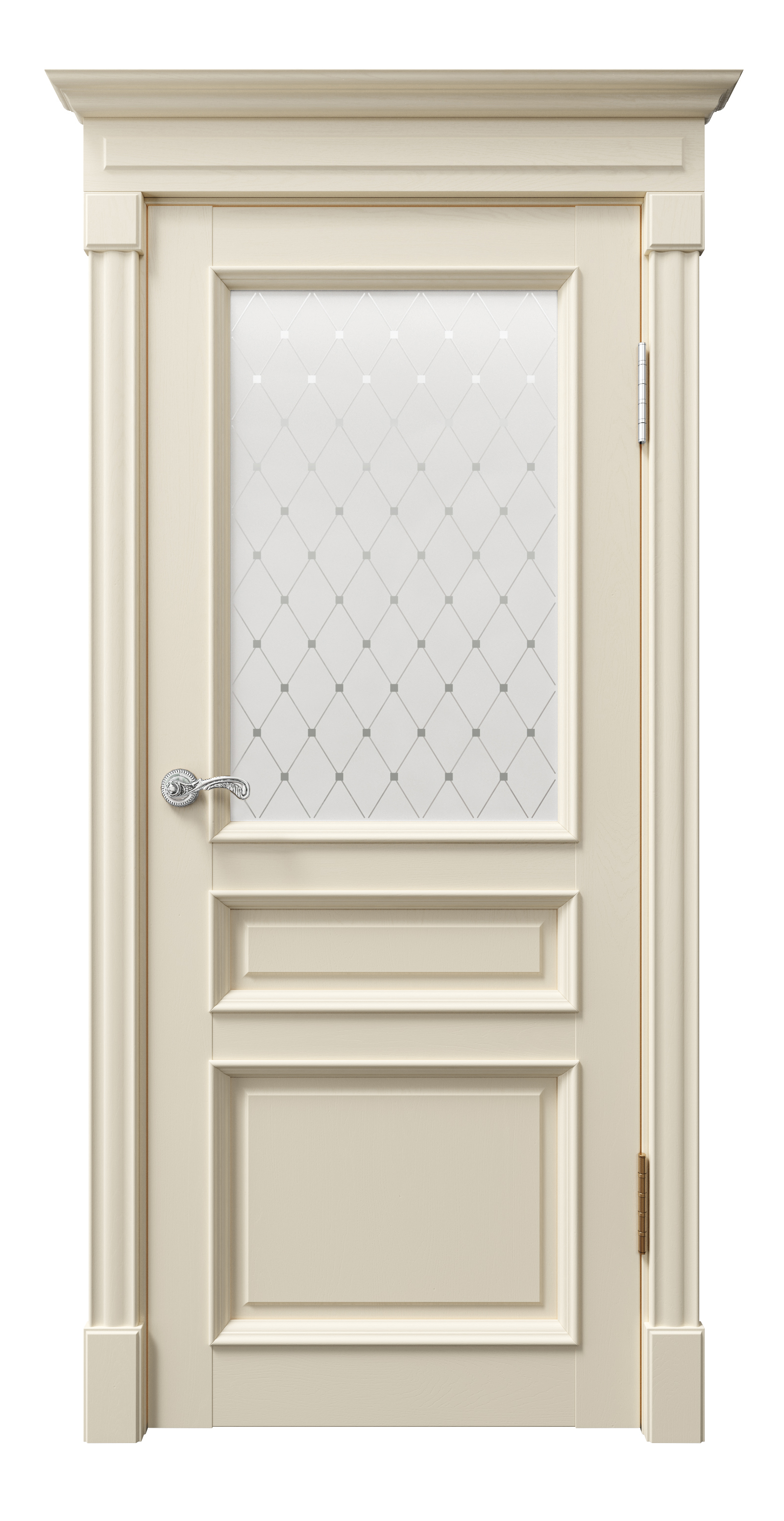 картинка Межкомнатные двери «Rimini» ПДО80001 (Soft Touch)