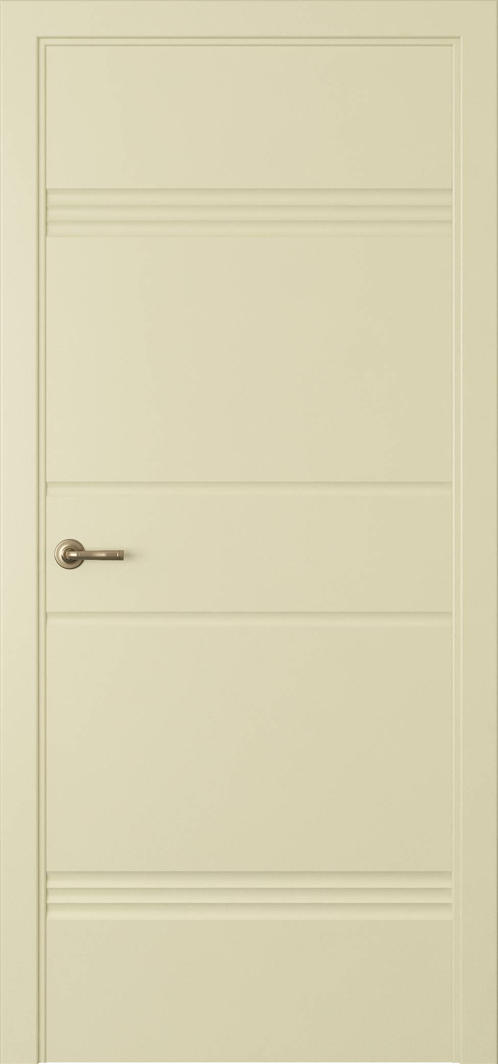картинка Межкомнатная дверь «Кельн 3» (Эмаль)