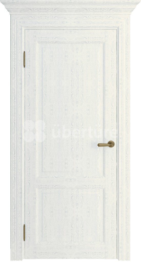 картинка Межкомнатные двери «Versailles» ПДГ40003 (Экостайл)