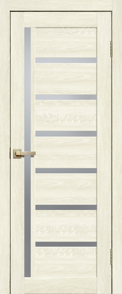 картинка Межкомнатная дверь La Stella 210 (Эко-шпон)
