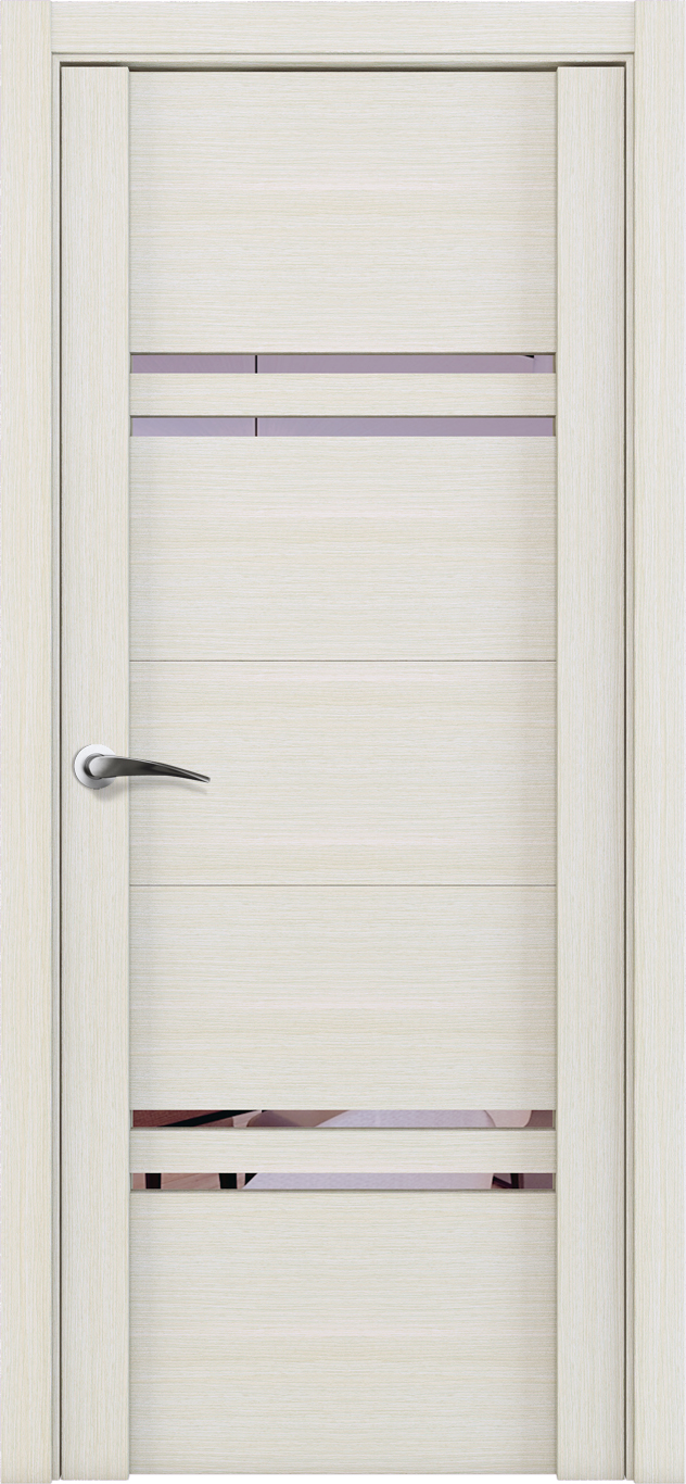 картинка Межкомнатные двери «UniLine» ПДО30015 (Экостайл)