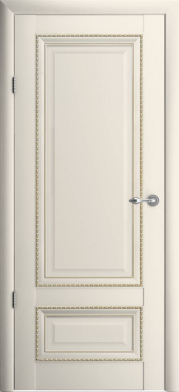 картинка Межкомнатная дверь «Версаль-1» (Vinyl)