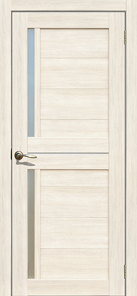 картинка Межкомнатная дверь La Stella 202 (Эко-шпон)