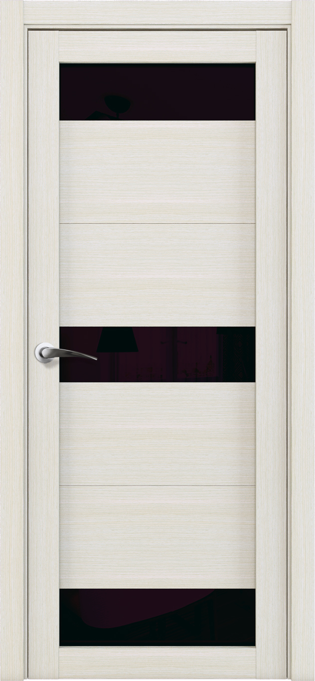 картинка Межкомнатные двери «UniLine» ПДО30005 (Экостайл)