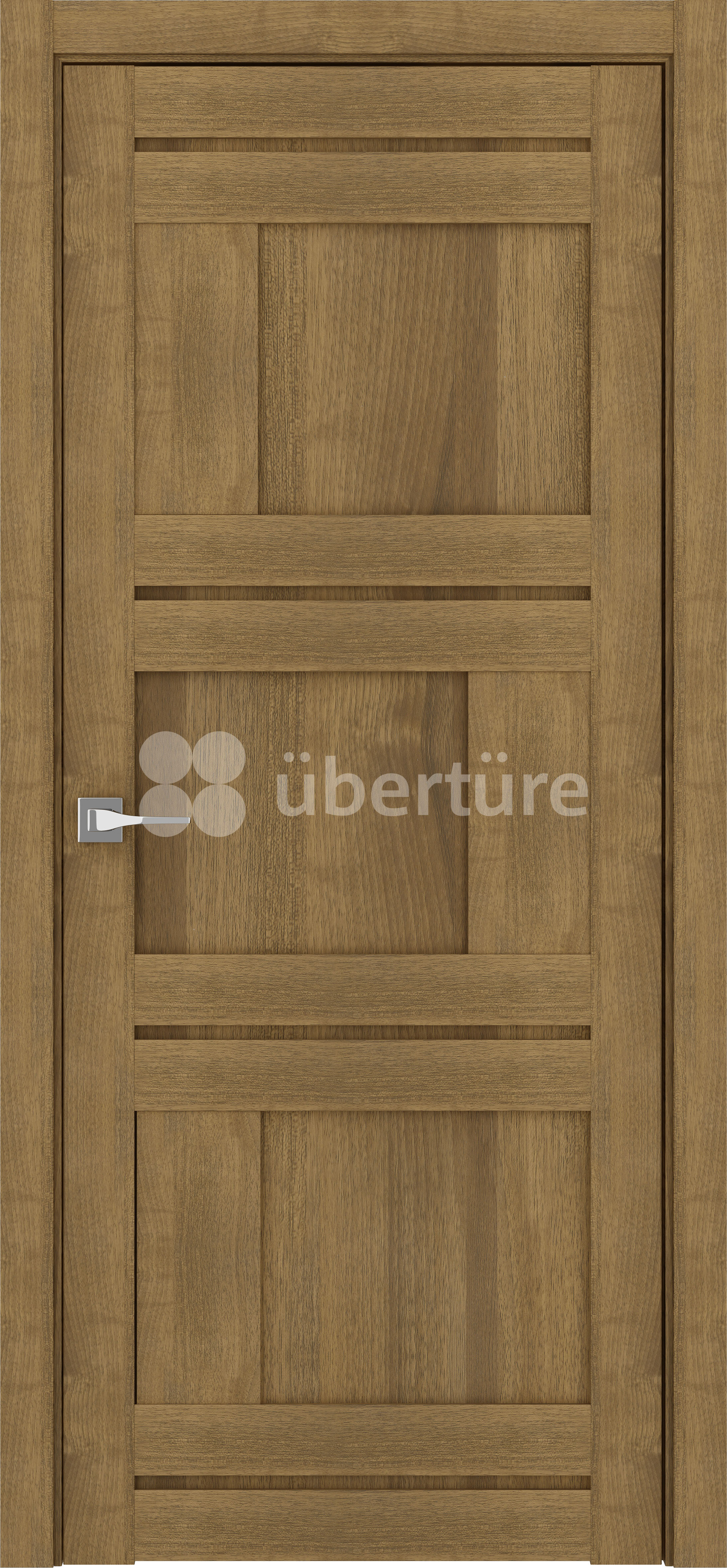картинка Межкомнатные двери «Light» ПДГ2180 (Экостайл)