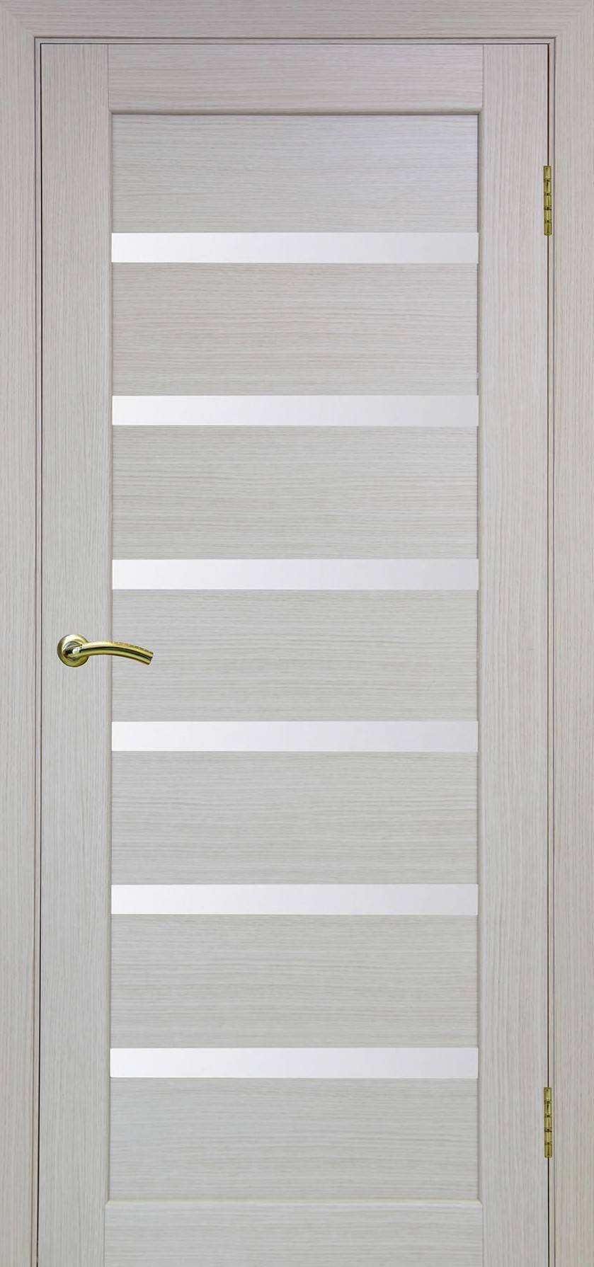картинка Межкомнатная дверь «Парма» 407.12 (Эко-шпон)