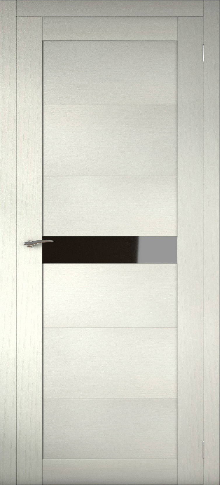 картинка Межкомнатные двери Mg 14 Магний (Эко-шпон)