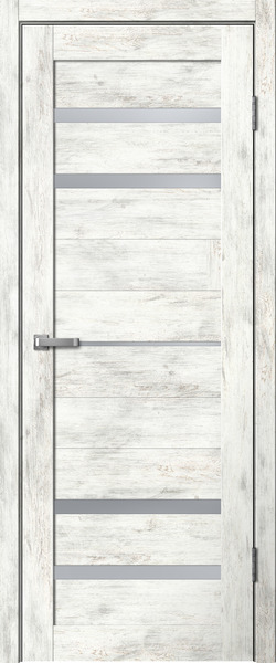 картинка Межкомнатная дверь BARN B3 (ПВХ)