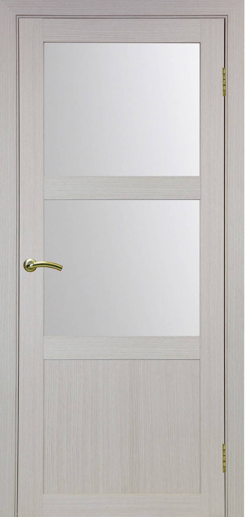 картинка Межкомнатная дверь «Турин» 530.221 (Эко-шпон)