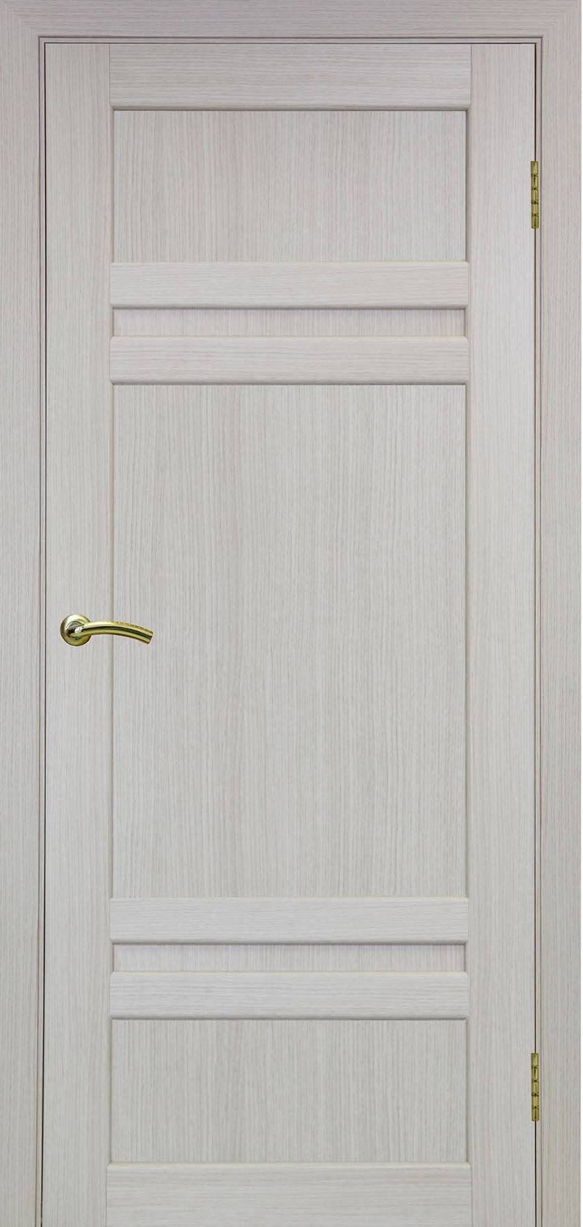 картинка Межкомнатная дверь «Парма» 422.11111 (Эко-шпон)