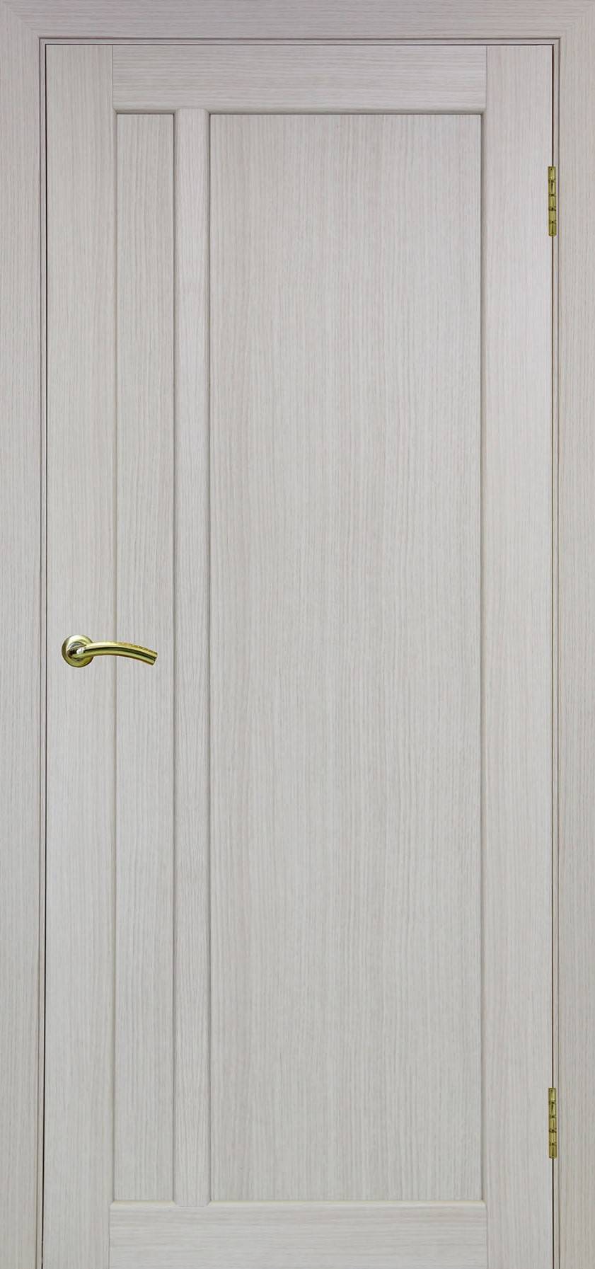 картинка Межкомнатная дверь «Парма» 412.11 (Эко-шпон)