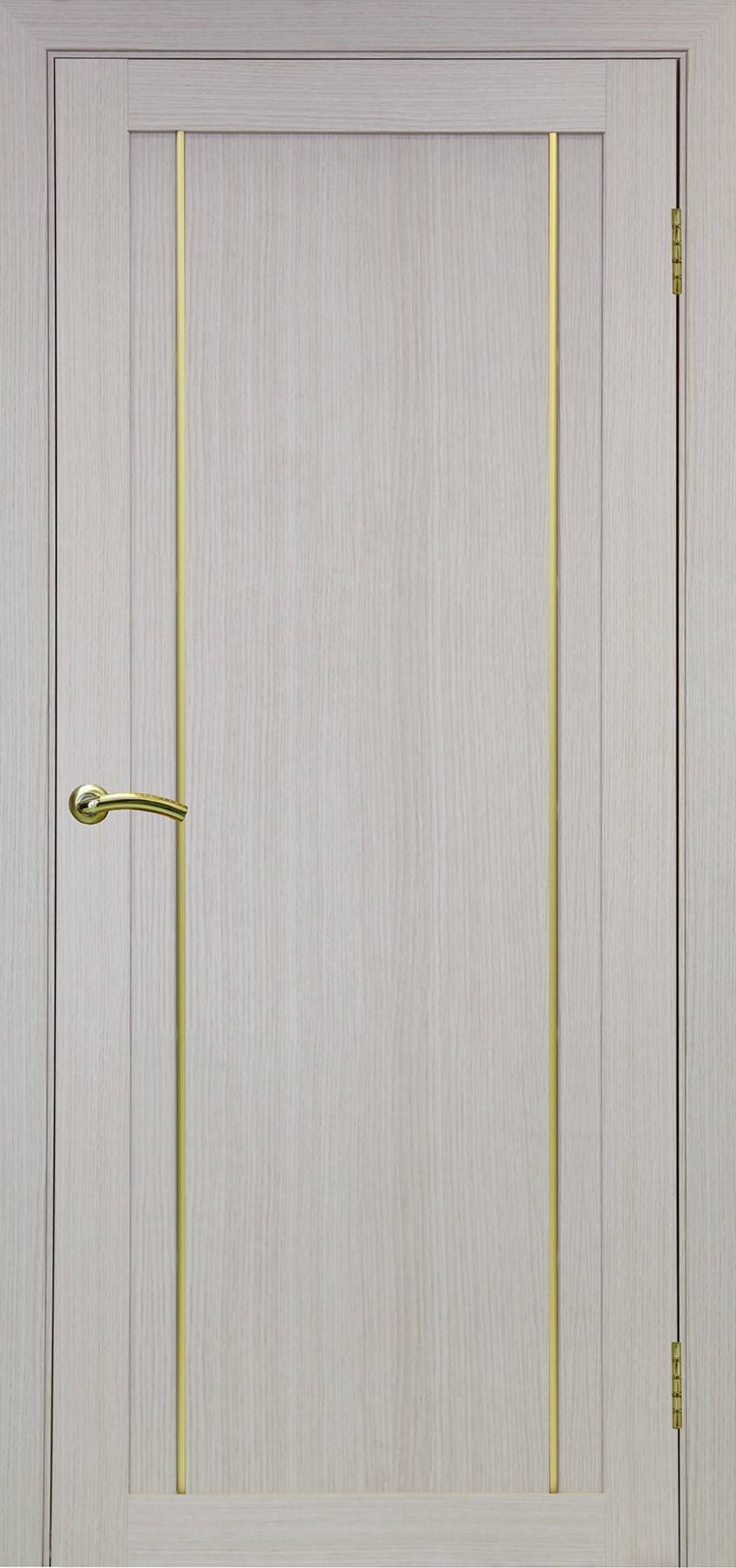 картинка Межкомнатная дверь «Турин» 522.111 АПП (Эко-шпон)