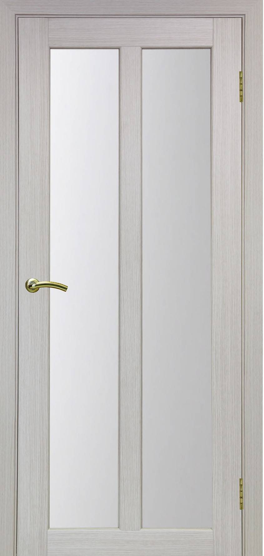 картинка Межкомнатная дверь «Парма» 421.22 (Эко-шпон)