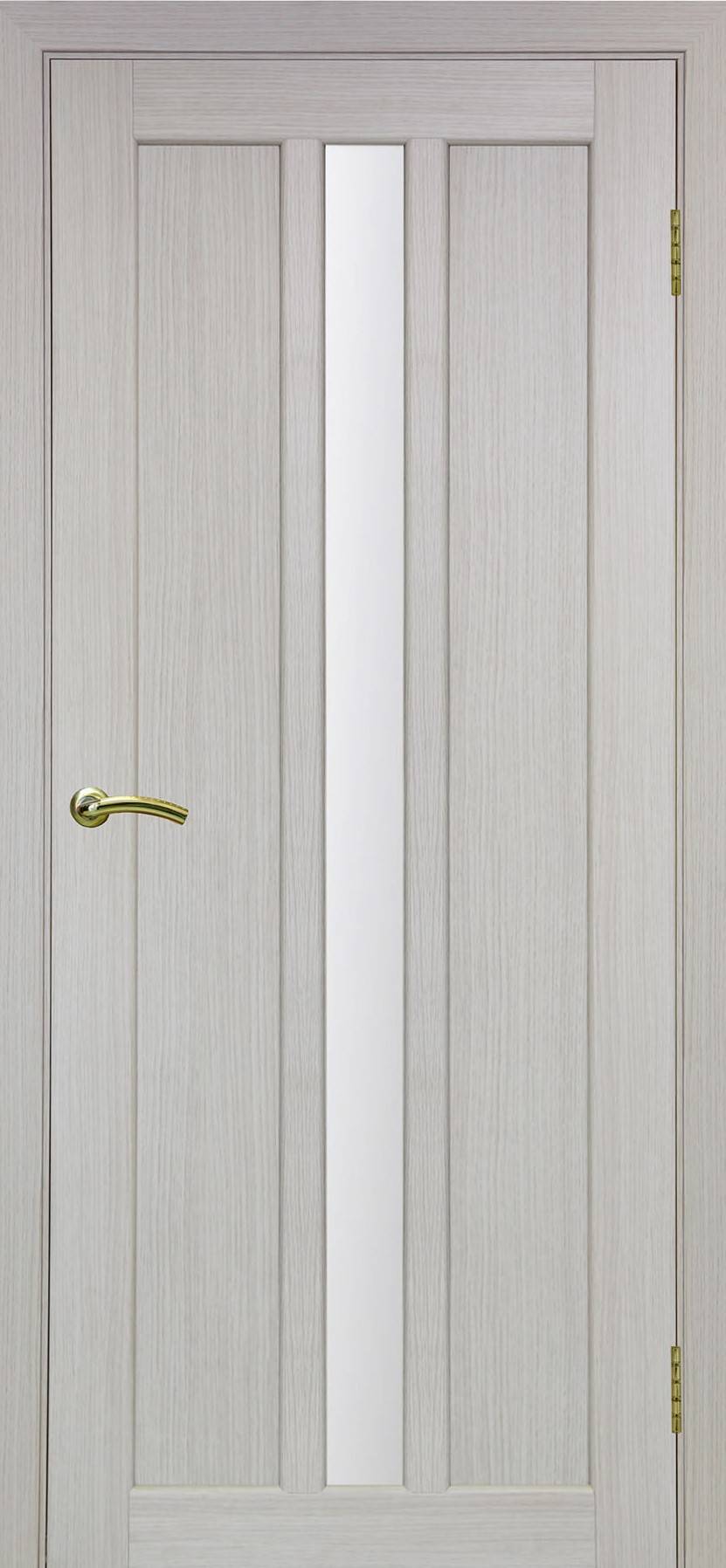 картинка Межкомнатная дверь «Парма» 413.121 (Эко-шпон)