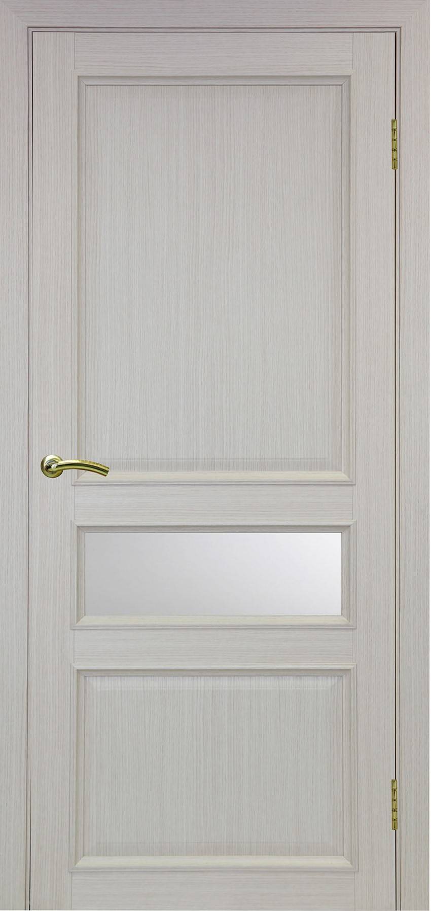 картинка Межкомнатная дверь «Тоскана» 631.121 ОФ1 (Эко-шпон)