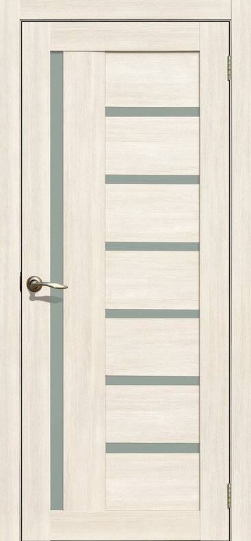 картинка Межкомнатная дверь La Stella 217 (Эко-шпон)