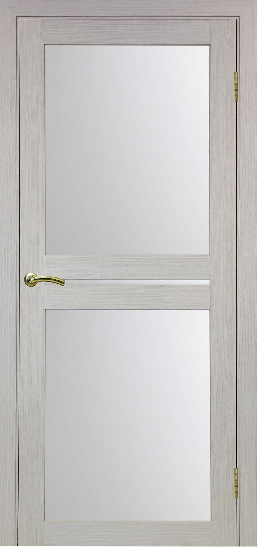 картинка Межкомнатная дверь «Турин» 520.222 (Эко-шпон)